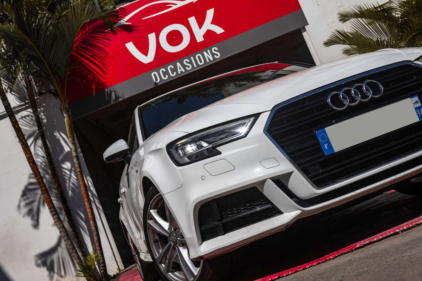 Audi A3 SportBack S-Line TDI 116CV 2020