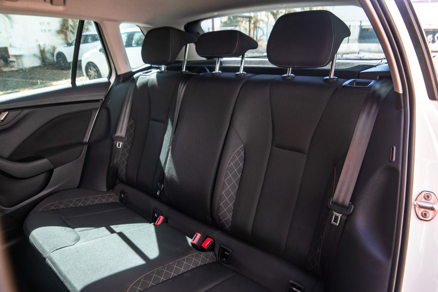 Skoda Kamiq Ambition TSI 110CV Boite automatique 2022