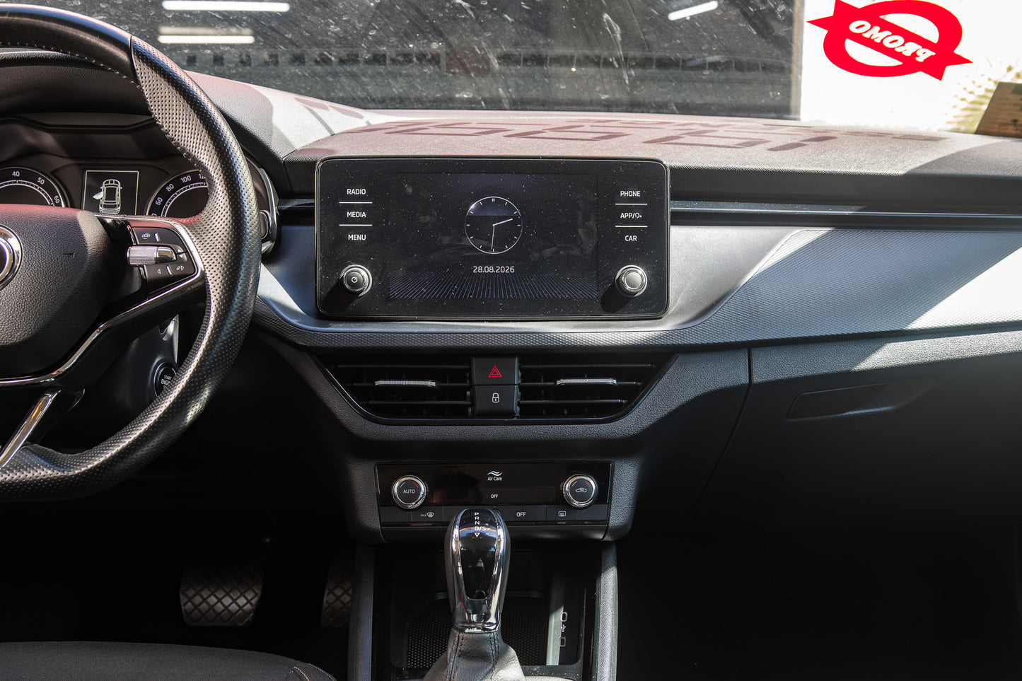 Skoda Kamiq Ambition TSI 110CV Boite automatique 2022