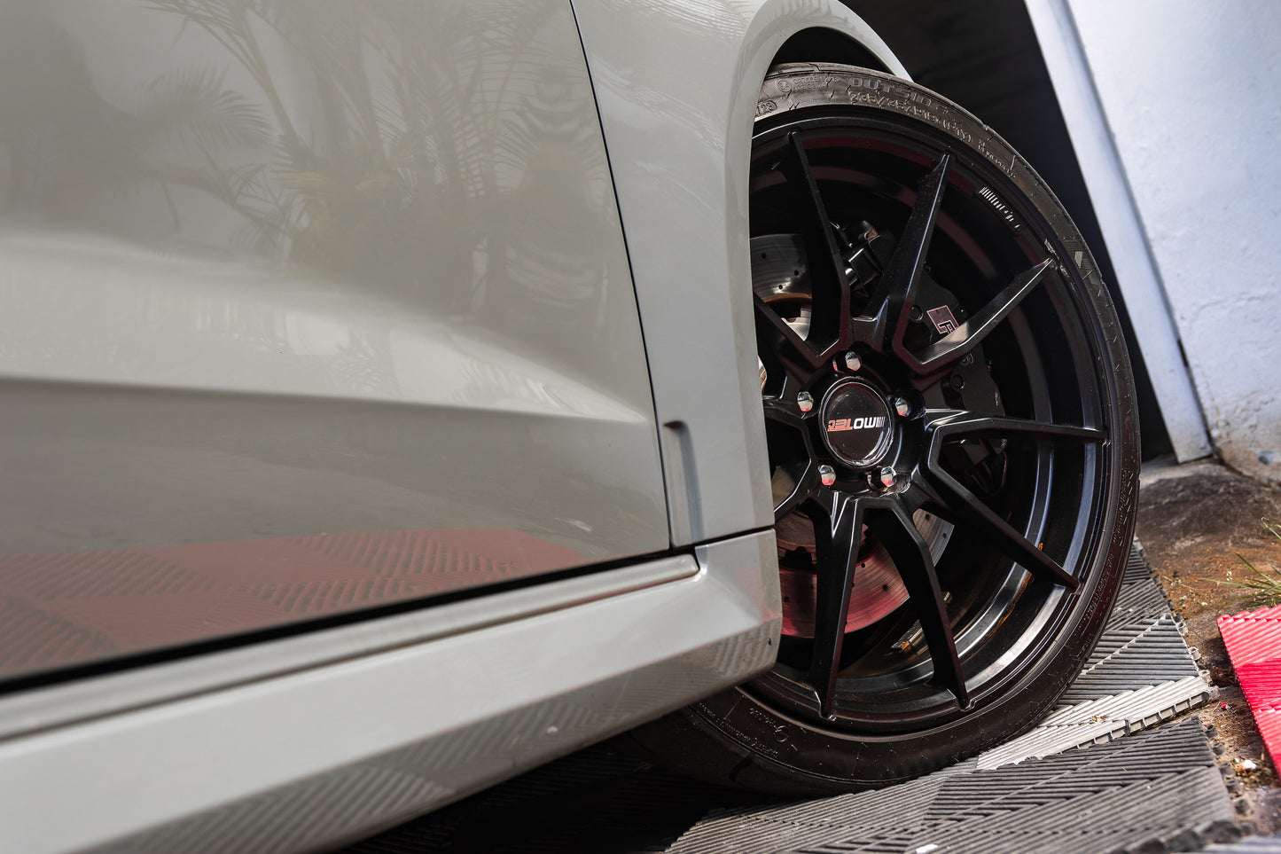 Audi RS3 SportBack TFSI 400CV 2018