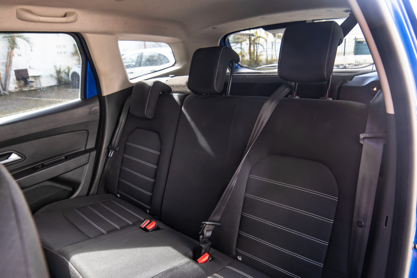 Dacia Duster Diesel 115CV 2022