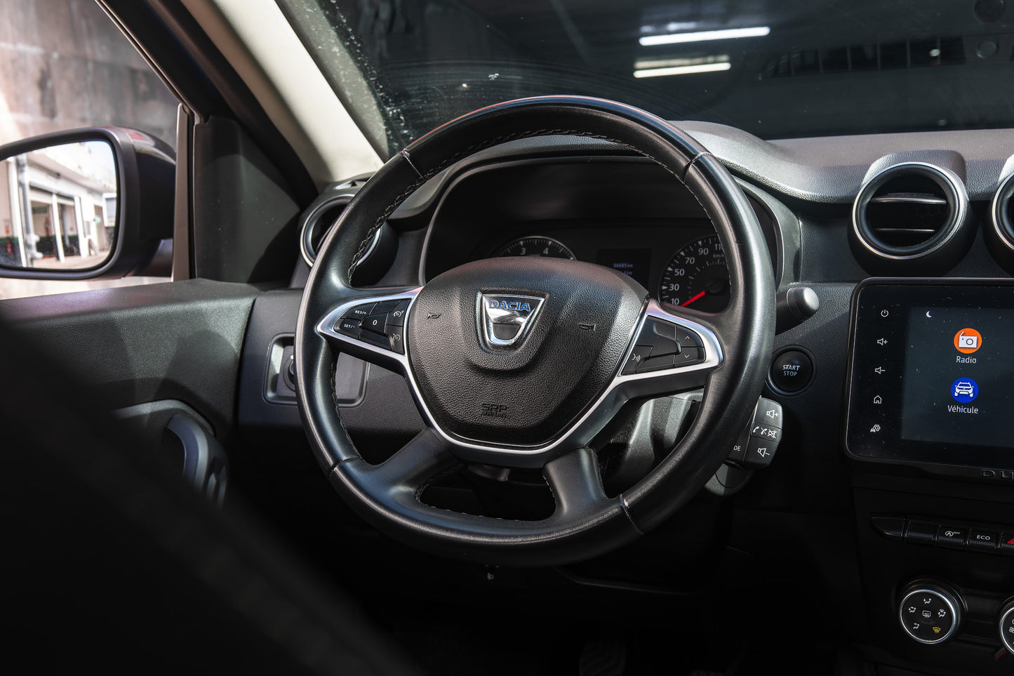 Dacia Duster Diesel 115CV 2022