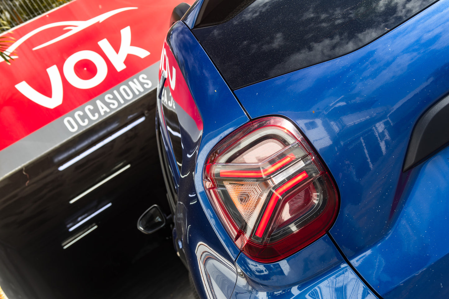 Dacia Duster Diesel 115CV 2022
