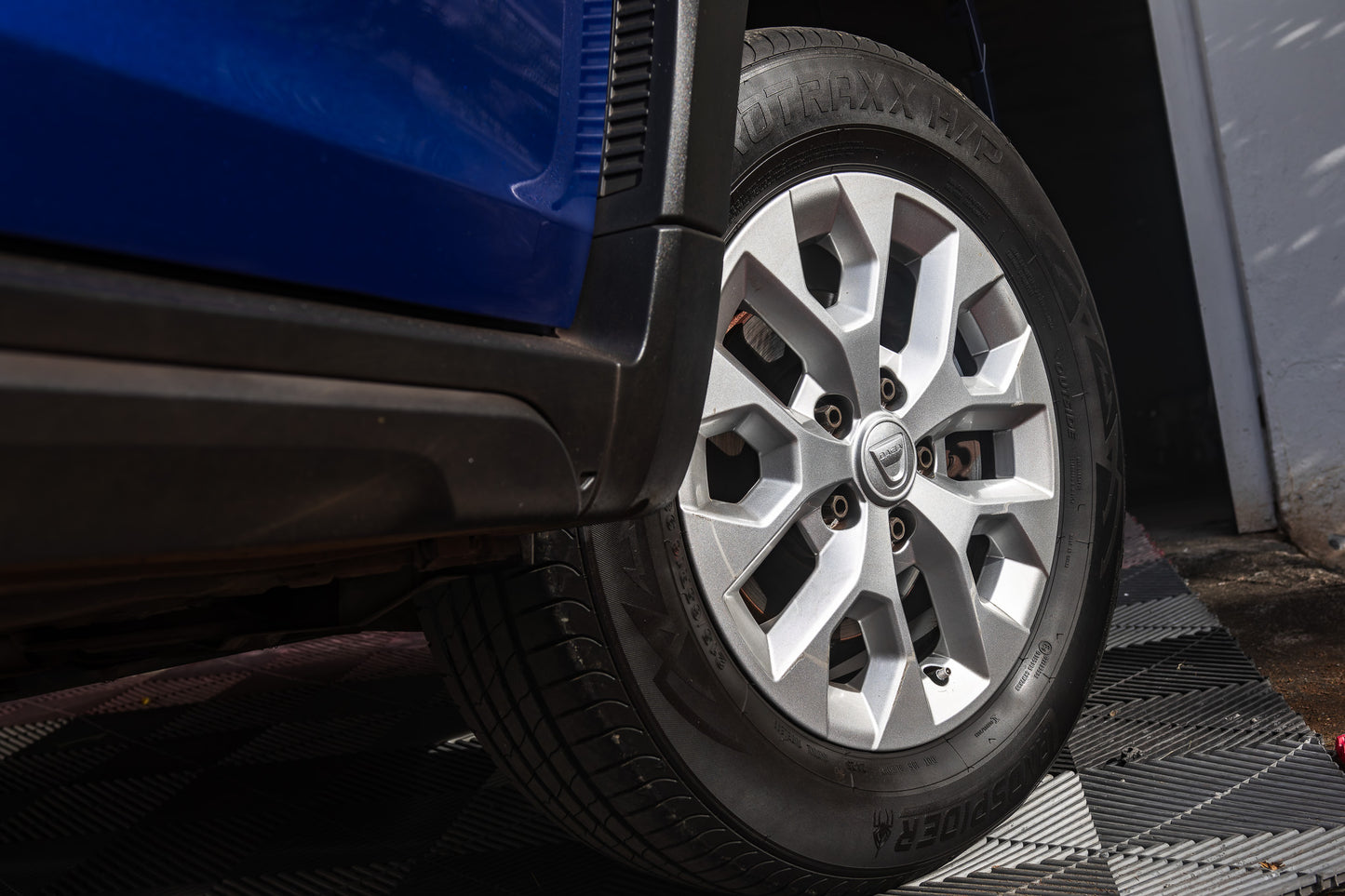 Dacia Duster Diesel 115CV 2022