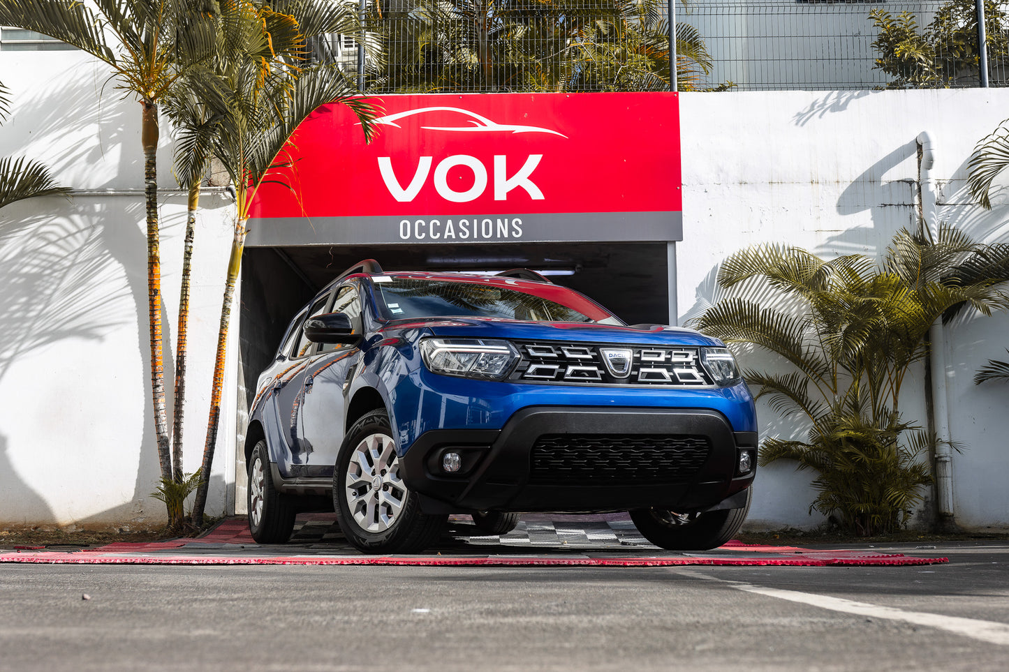 Dacia Duster Diesel 115CV 2022