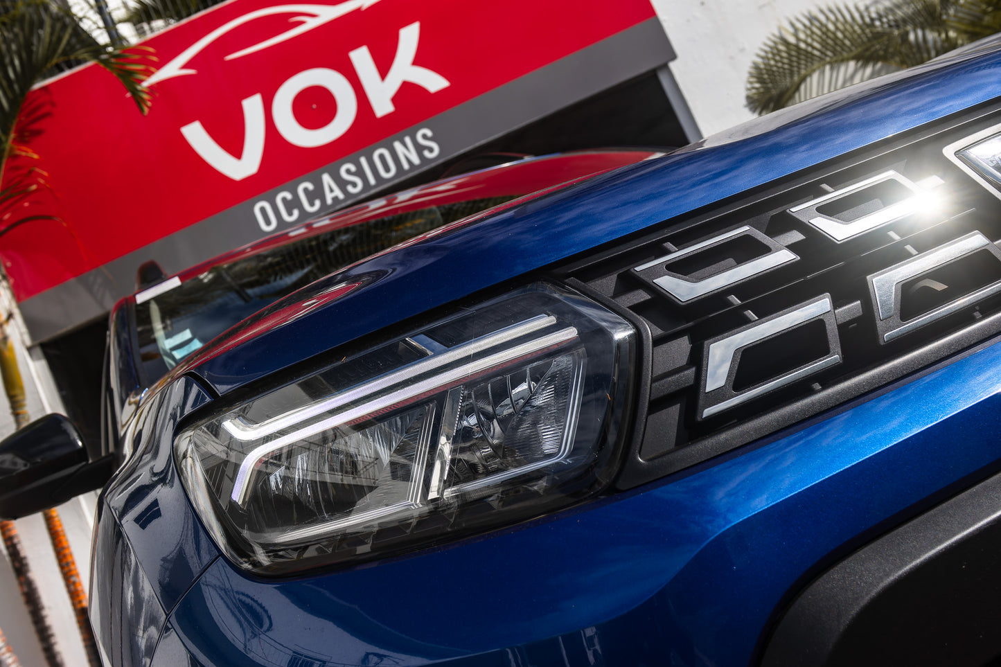 Dacia Duster Diesel 115CV 2022