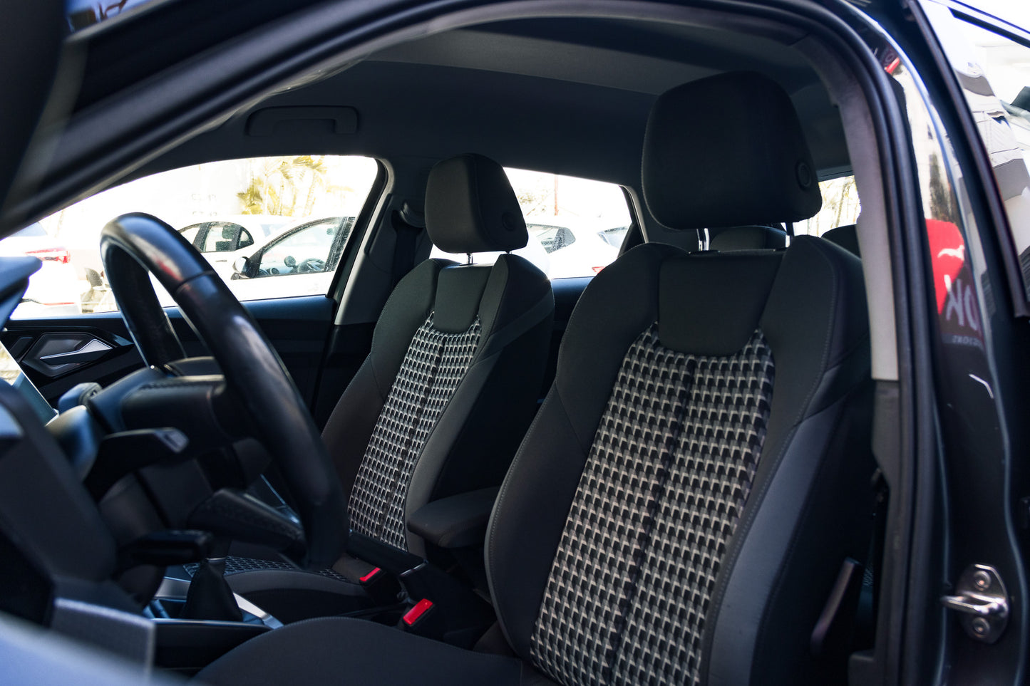 Audi A1 SportBack TSI 110CV Advanced 2021