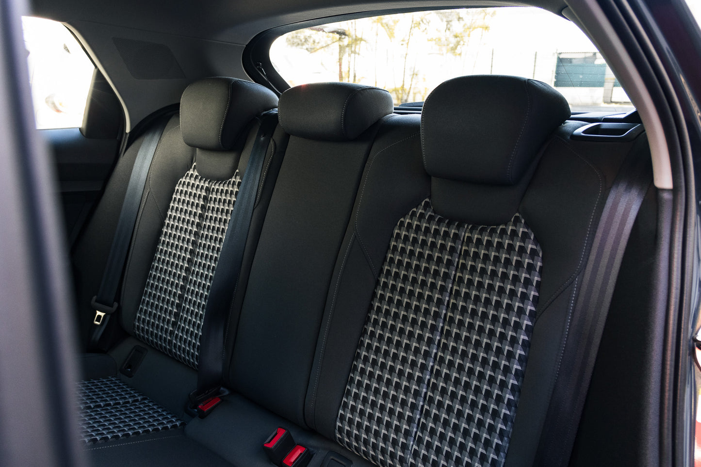 Audi A1 SportBack TSI 110CV Advanced 2021
