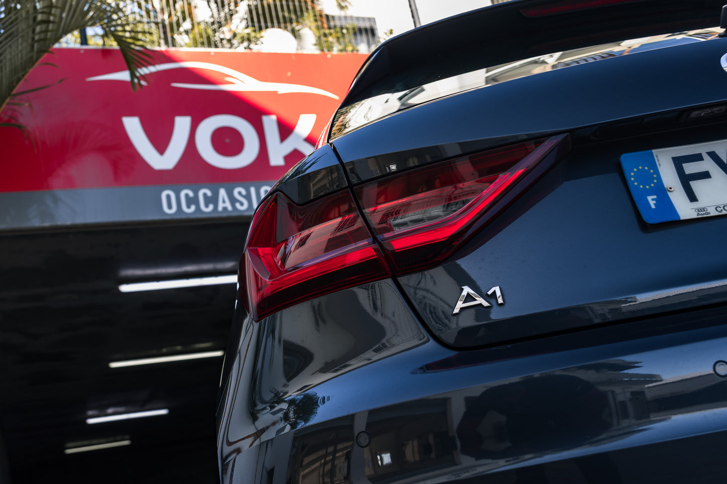 Audi A1 SportBack TSI 110CV Advanced 2021
