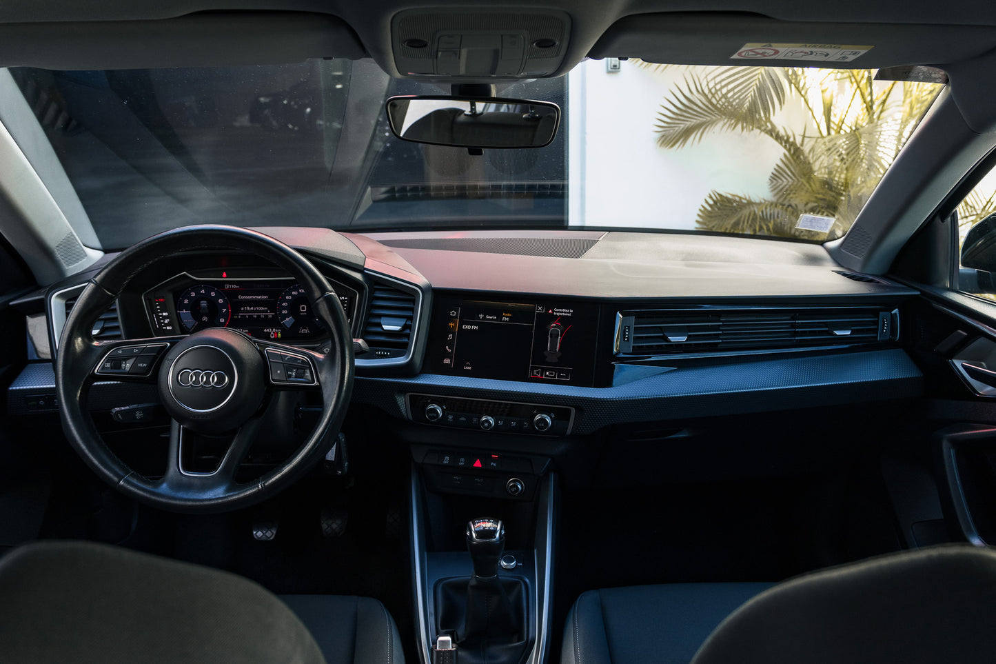 Audi A1 SportBack TSI 110CV Advanced 2021