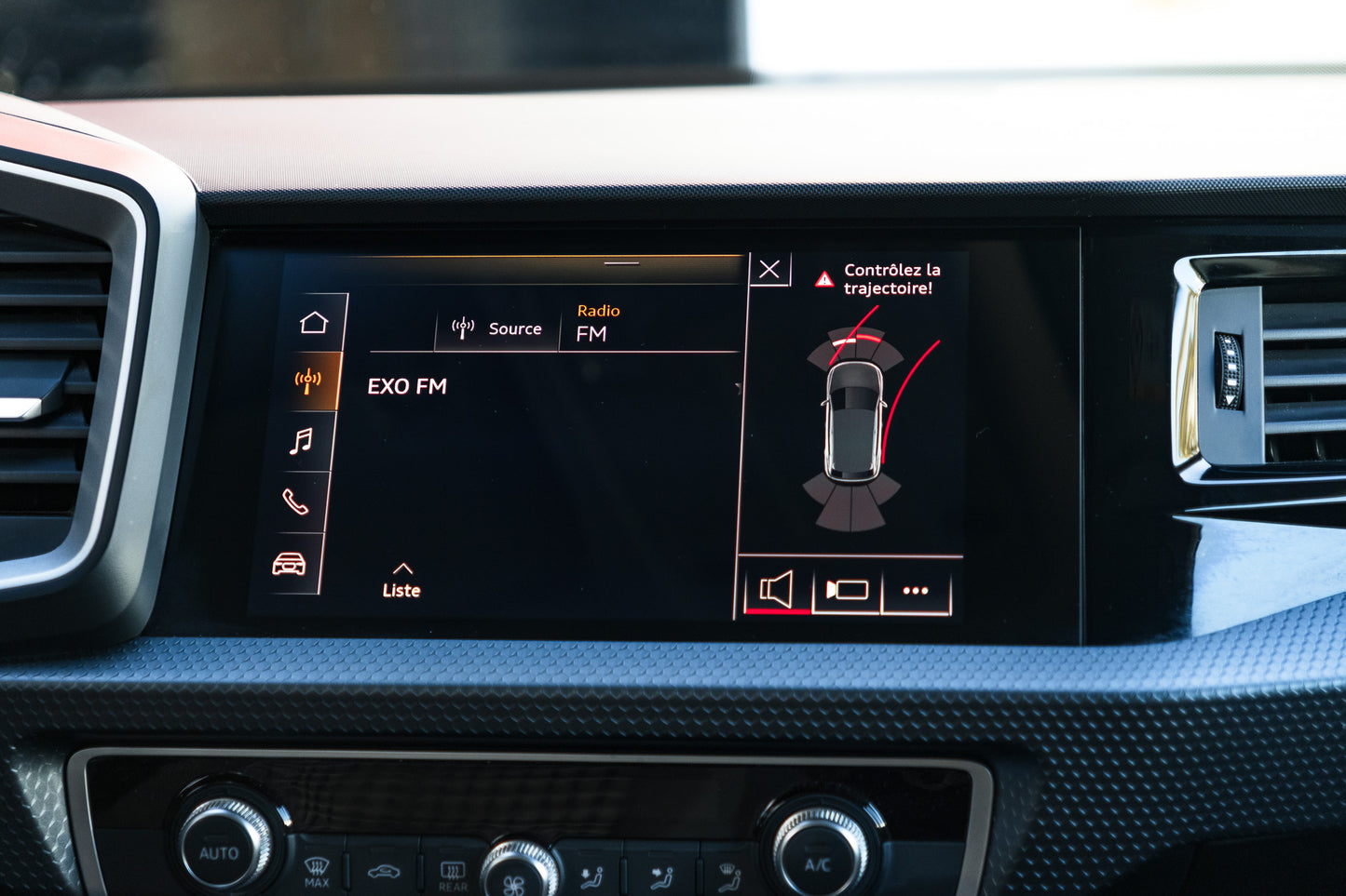 Audi A1 SportBack TSI 110CV Advanced 2021