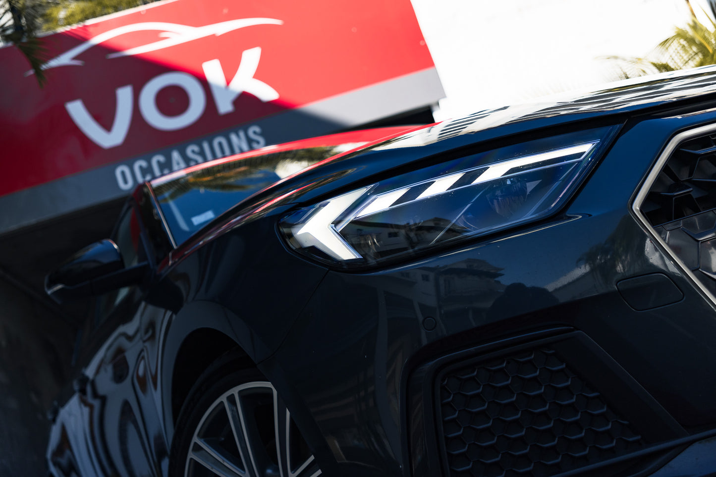 Audi A1 SportBack TSI 110CV Advanced 2021
