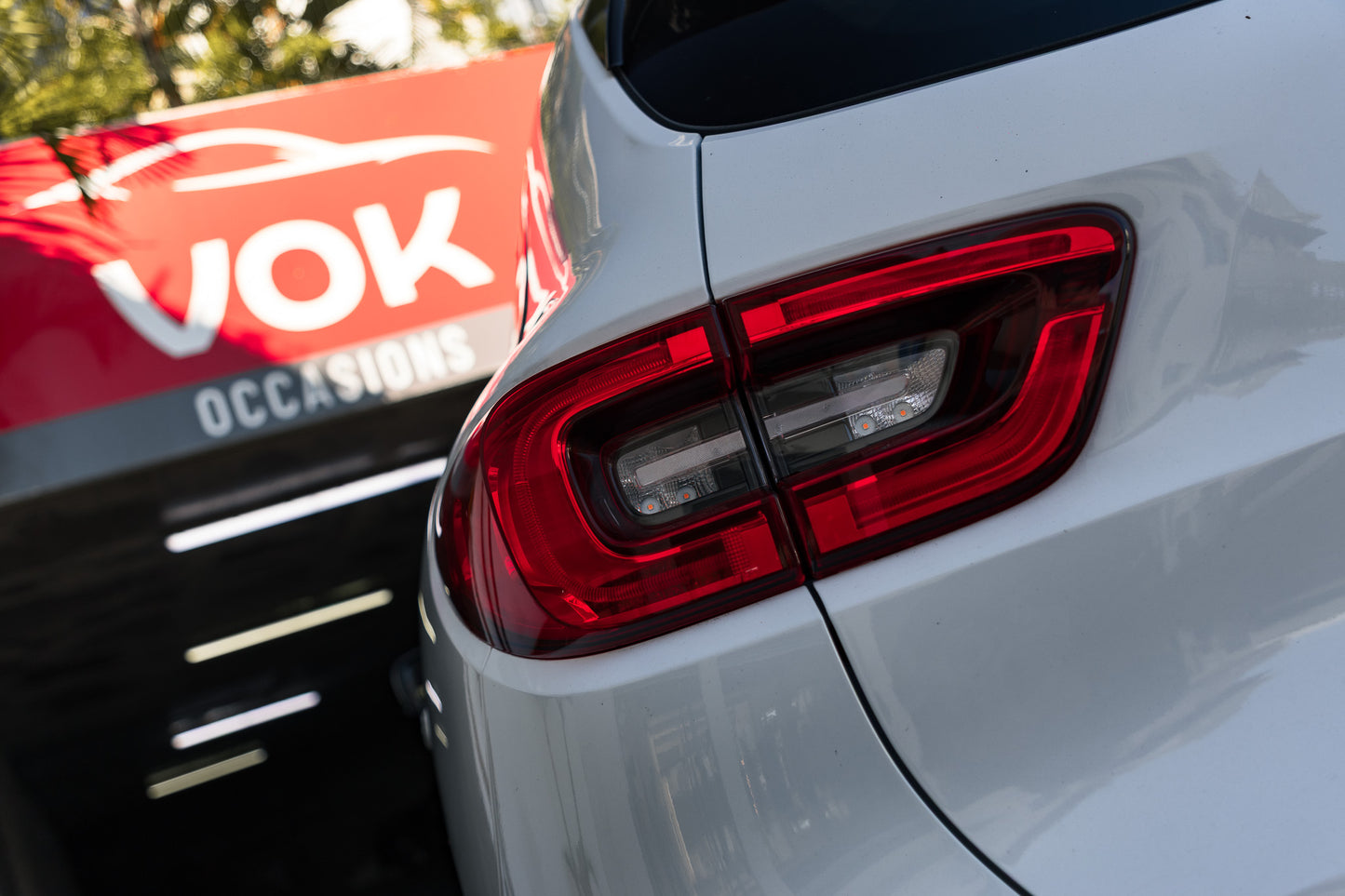 Renault Kadjar Wave DCI 115CV Boite automatique 2019