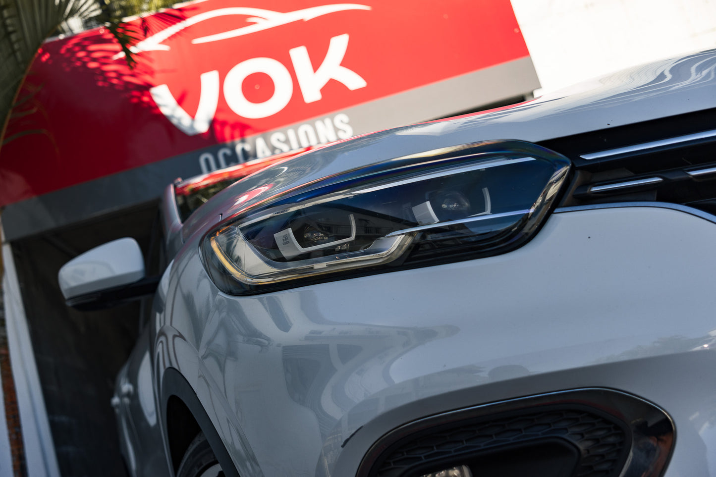 Renault Kadjar Wave DCI 115CV Boite automatique 2019