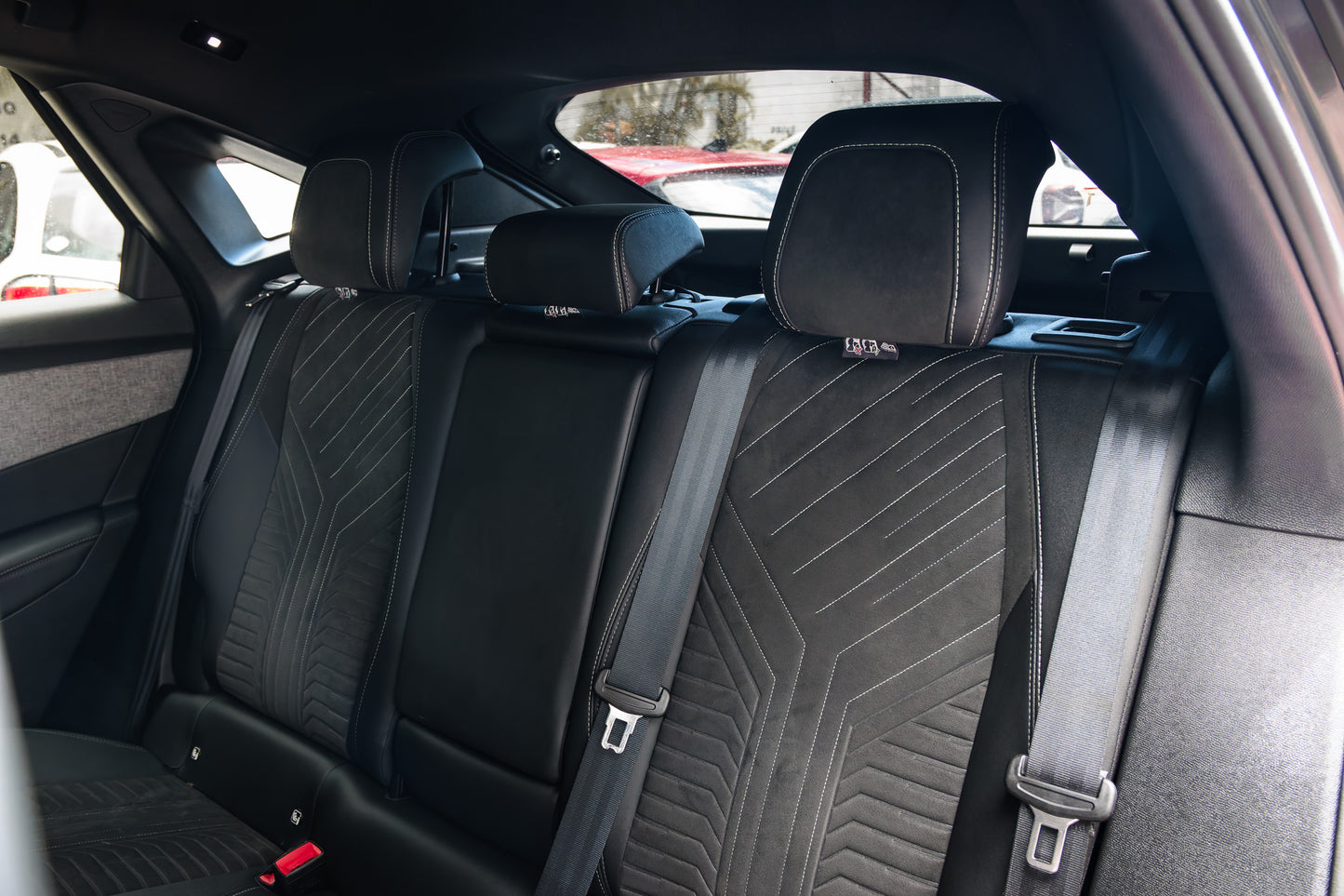 Peugeot 3008 GT 136CV Boite automatique