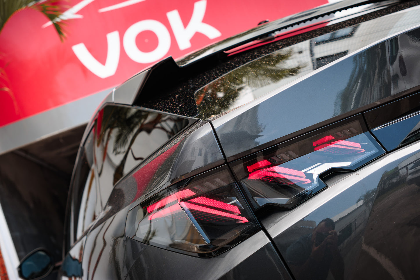 Peugeot 3008 GT 136CV Boite automatique