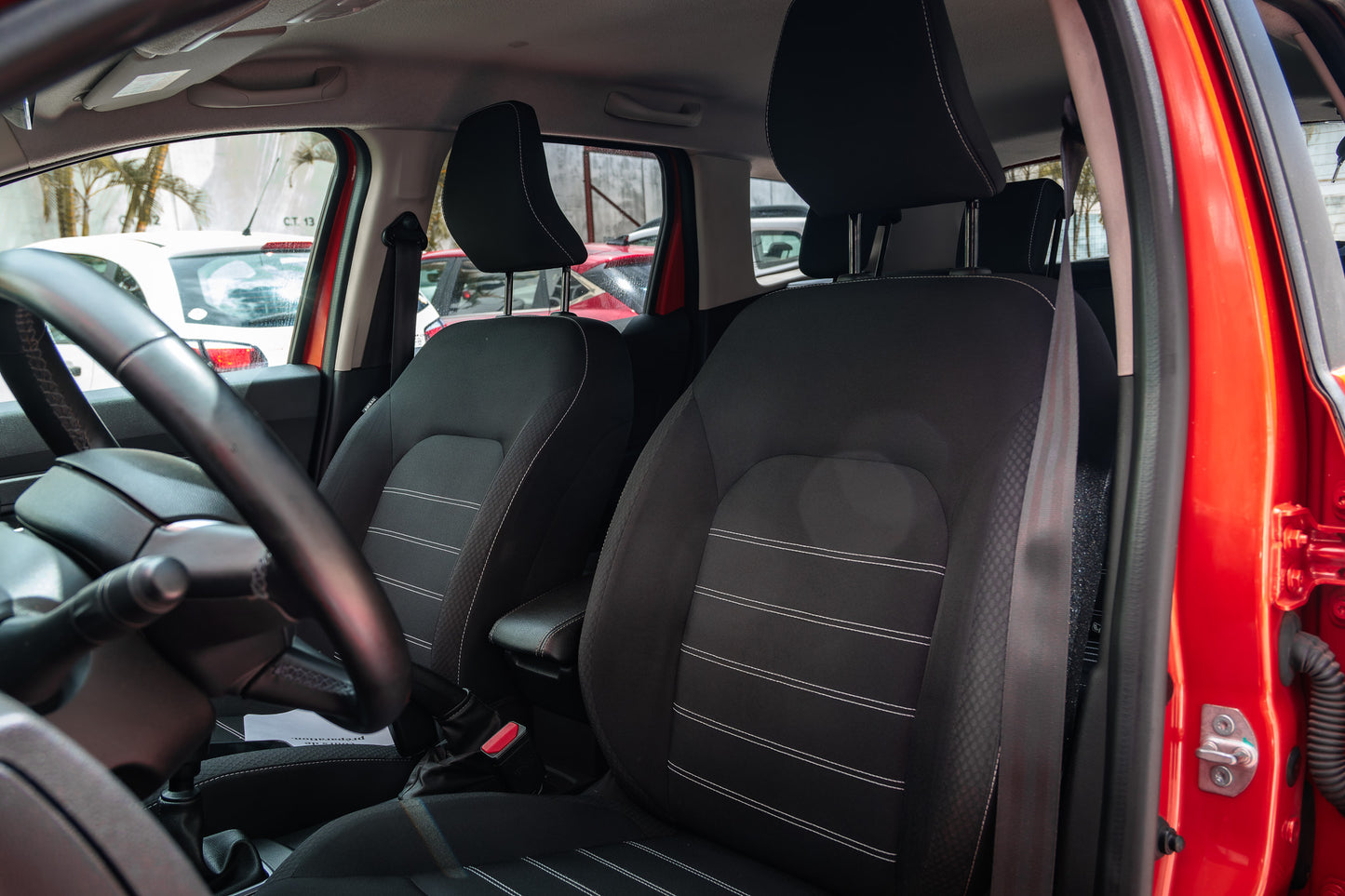 Dacia Duster DCI 115CV 2022