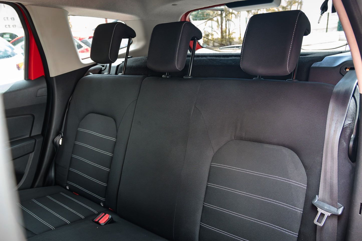 Dacia Duster DCI 115CV 2022