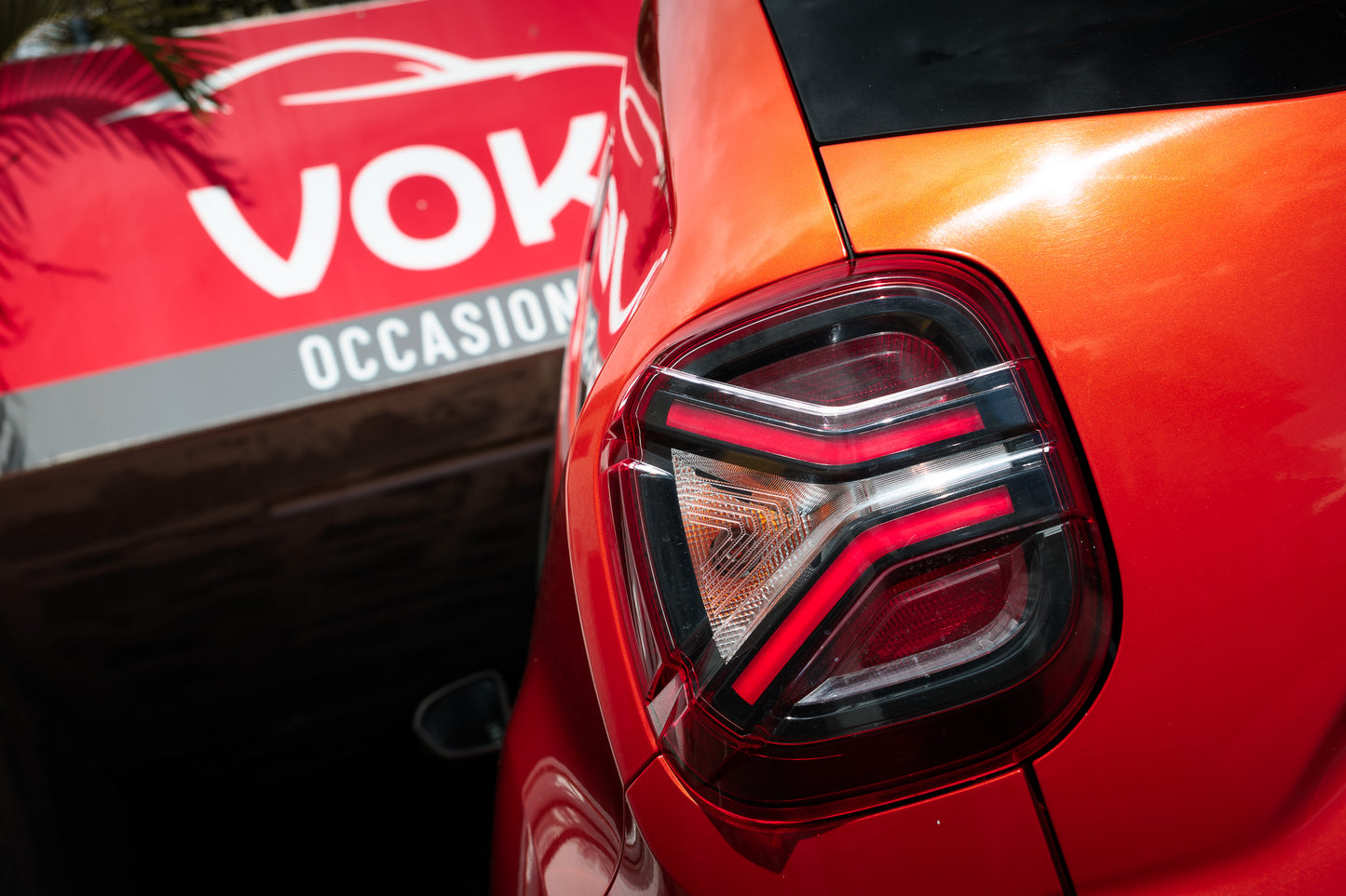 Dacia Duster DCI 115CV 2022