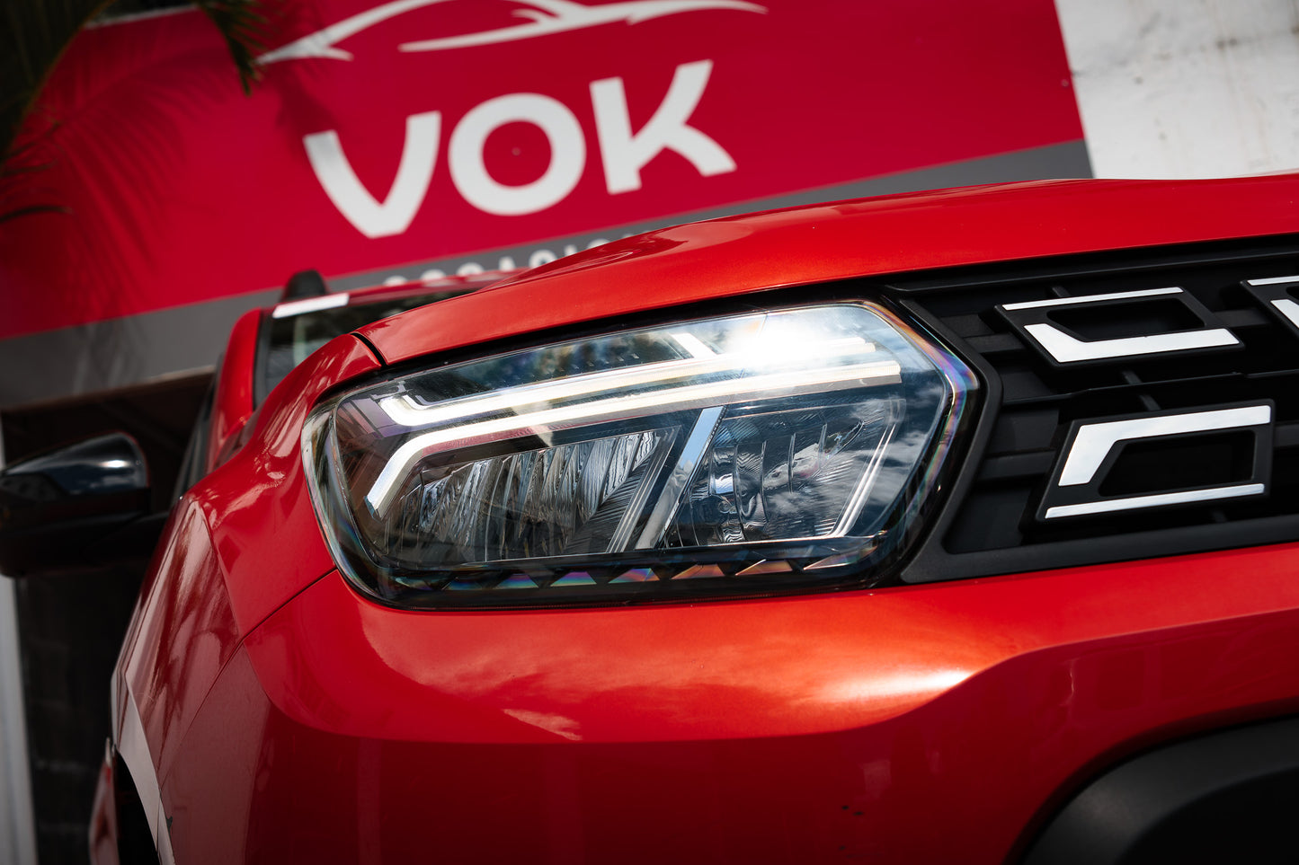 Dacia Duster DCI 115CV 2022