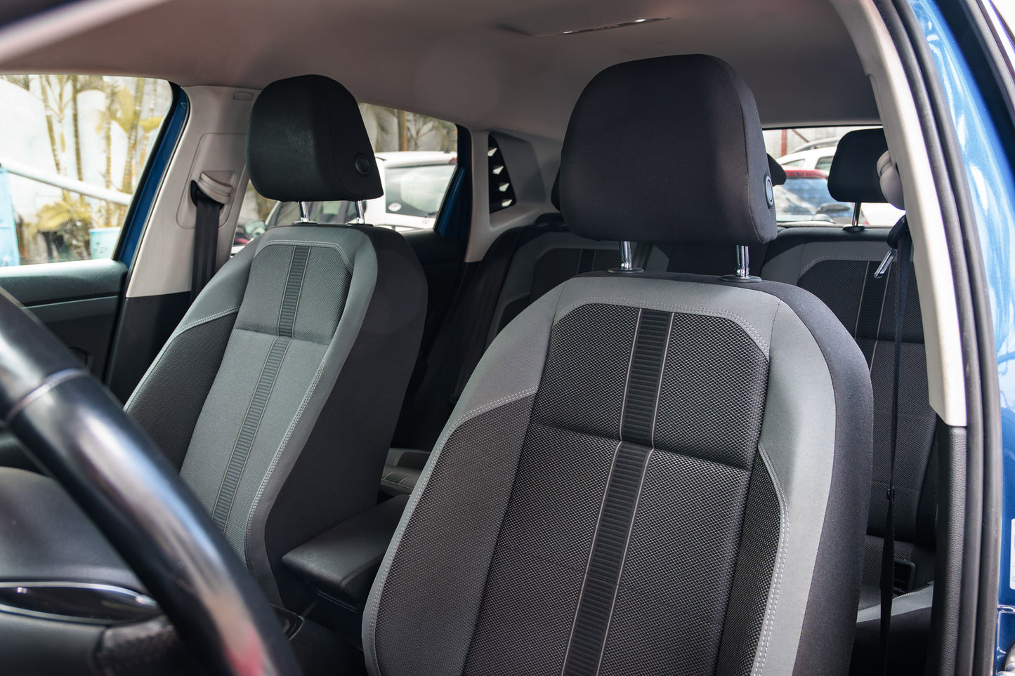 Volkswagen Polo R-Line TSI 110CV 2021