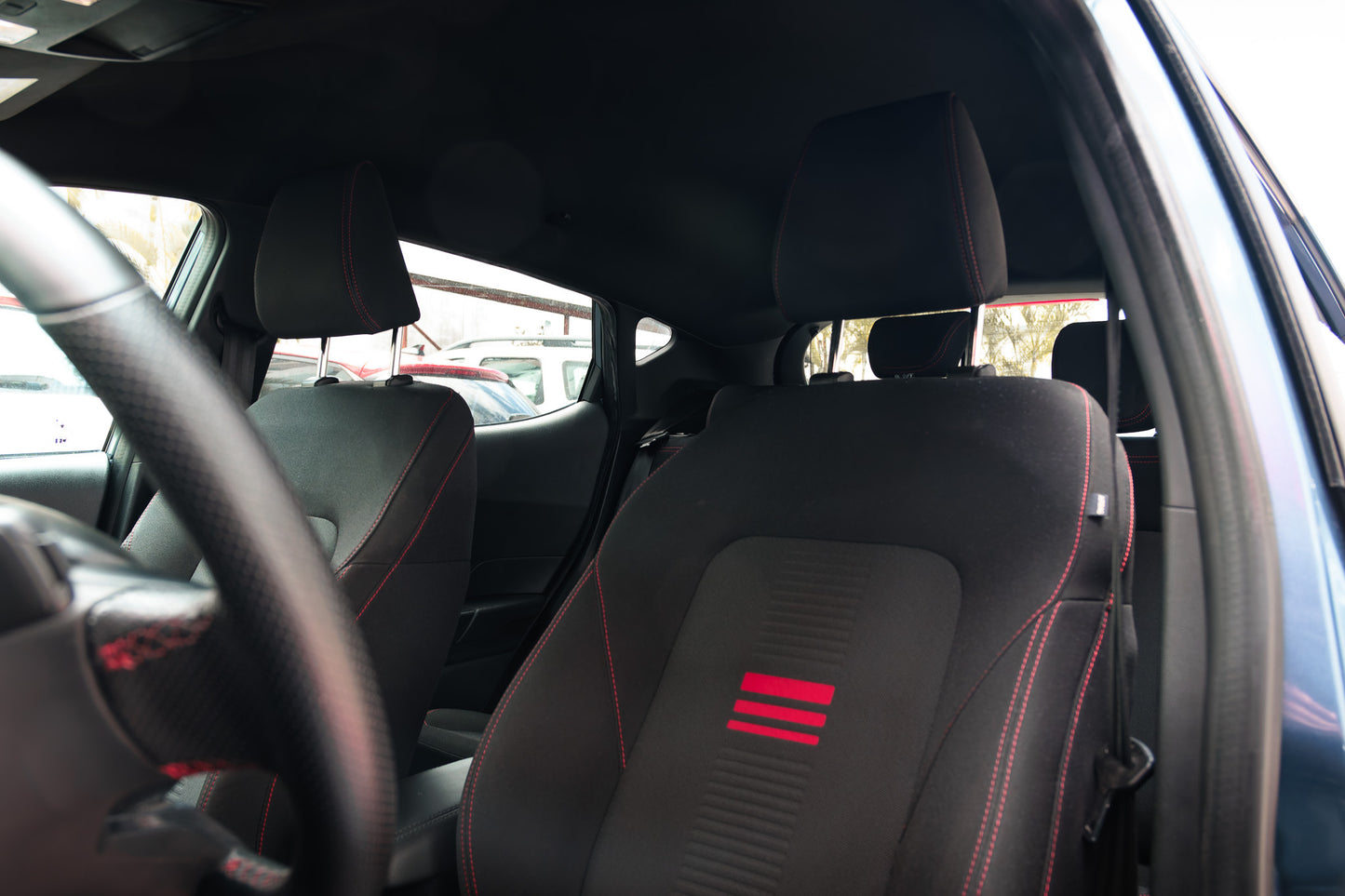 Ford Fiesta ST-Line 95CV 2023