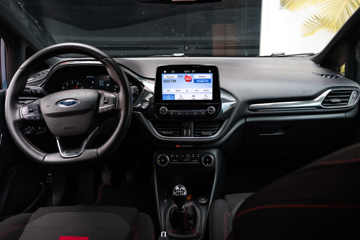 Ford Fiesta ST-Line 95CV 2023