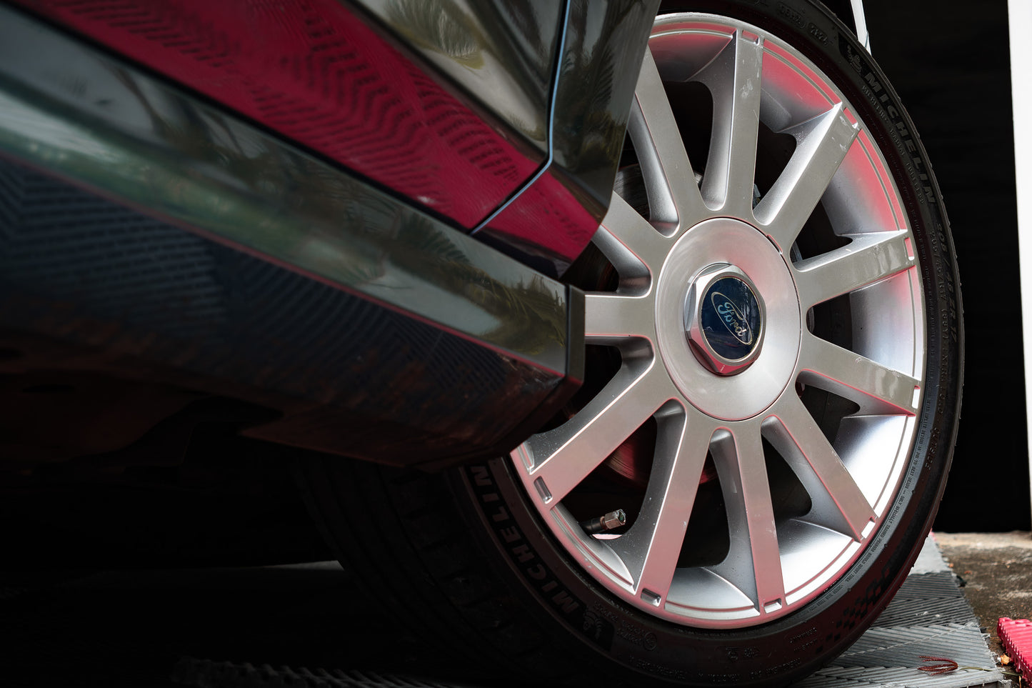 Ford Fiesta ST-Line 95CV 2023