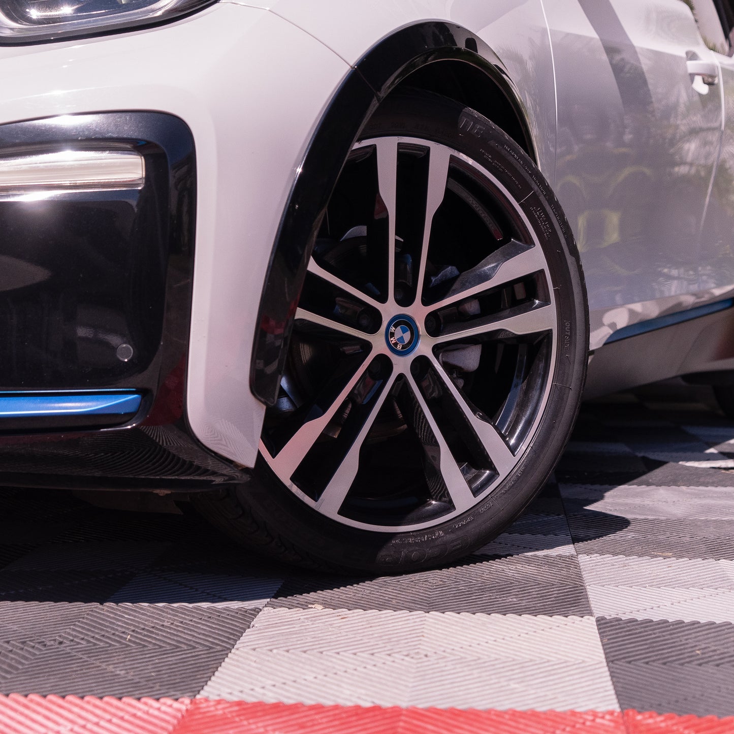 BMW I3S 184CV Atelier 2019
