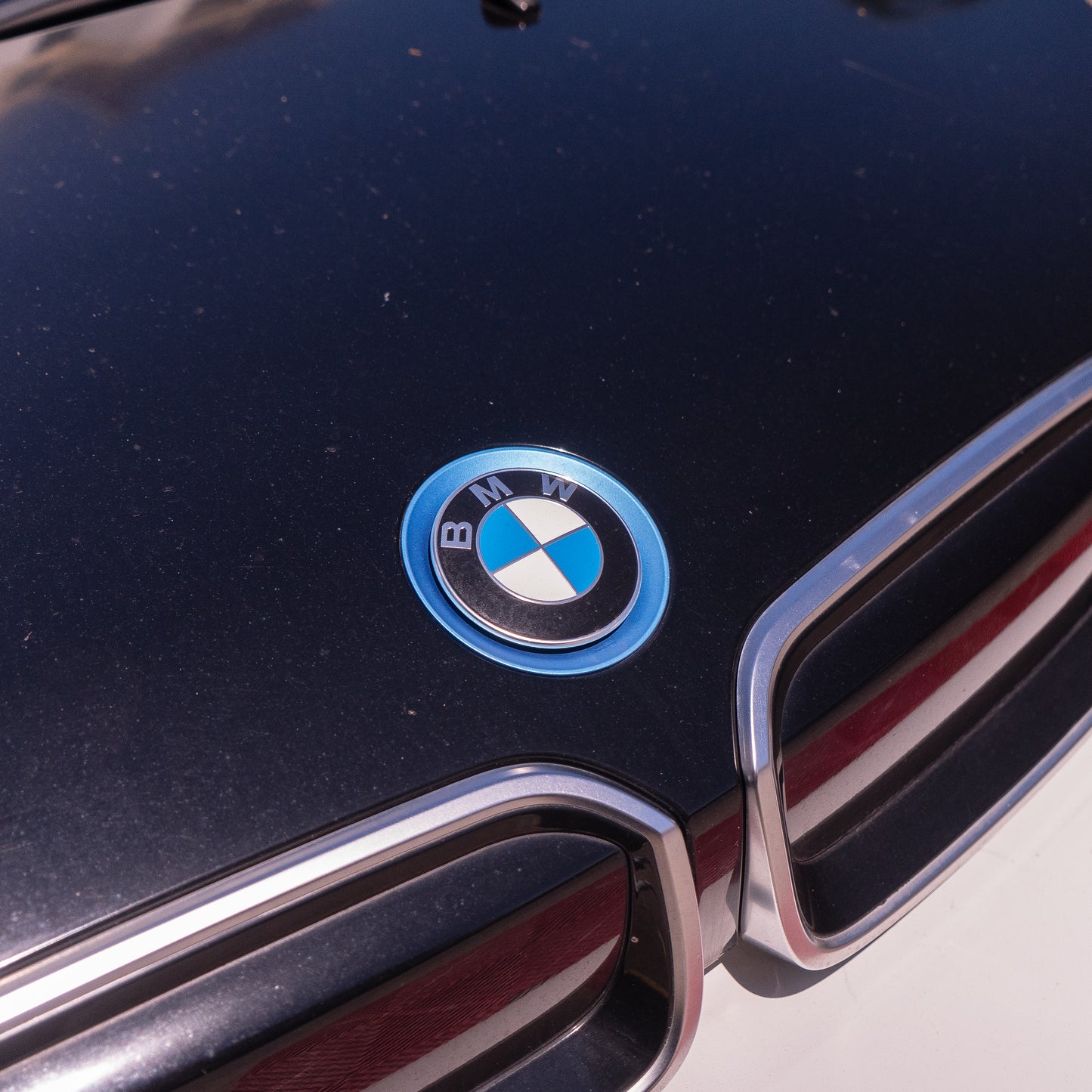 BMW I3S 184CV Atelier 2019