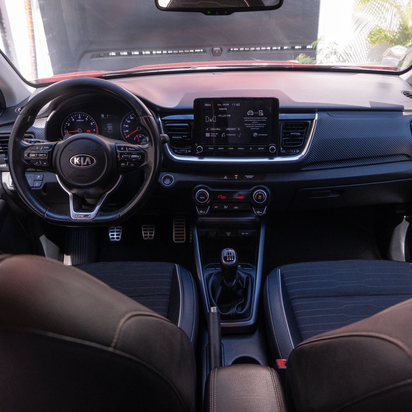 Kia Stonic GT 120CV 2022