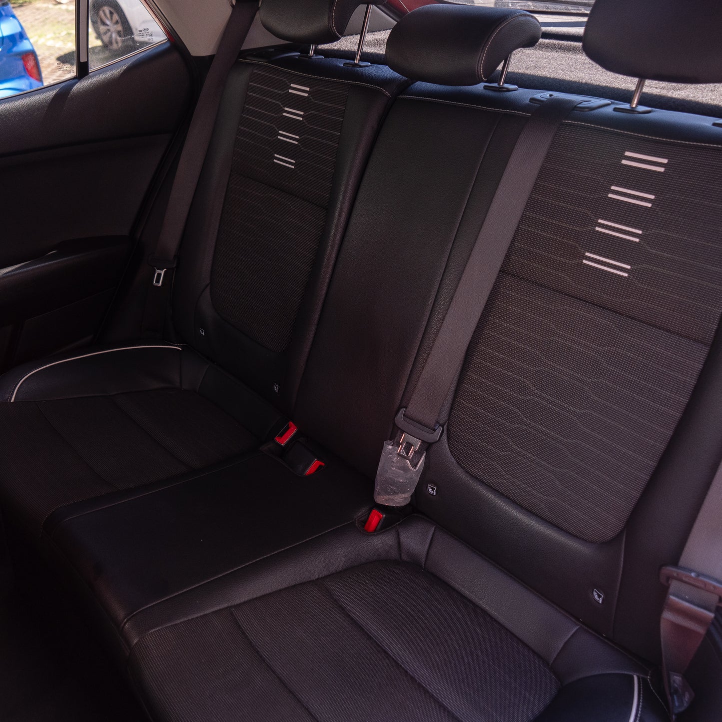 Kia Stonic GT 120CV 2022