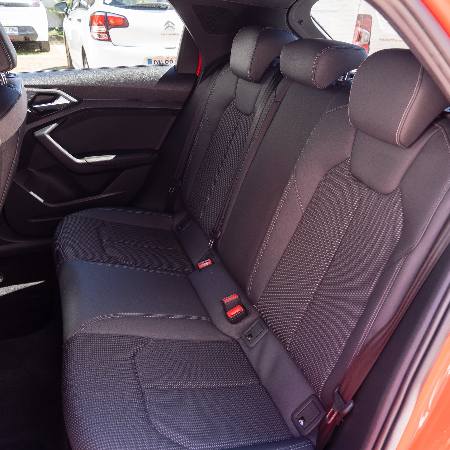 Audi A1 SportBack S-Line 116CV 2019