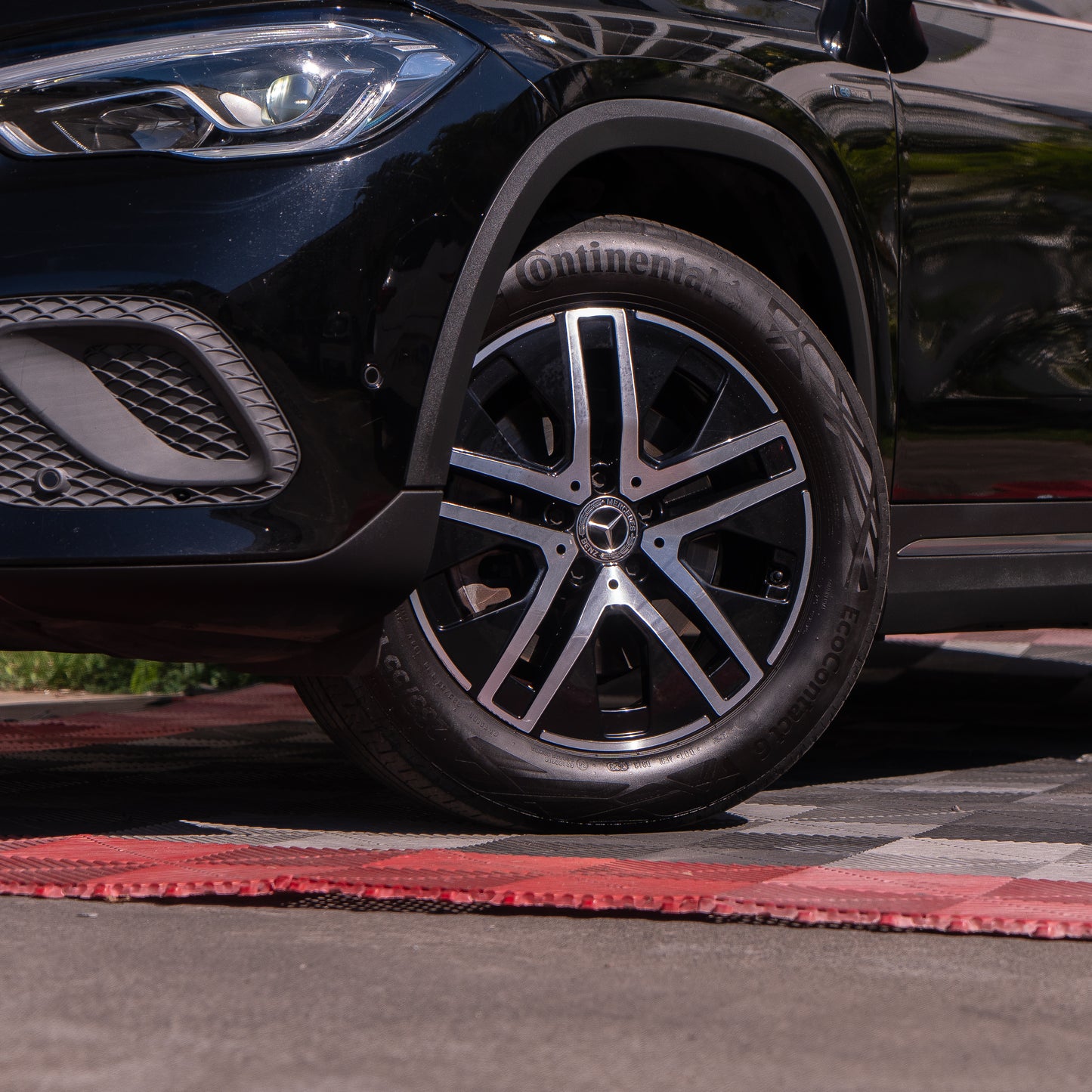 Mercedes GLA 250E Boite automatique 218CV 2020