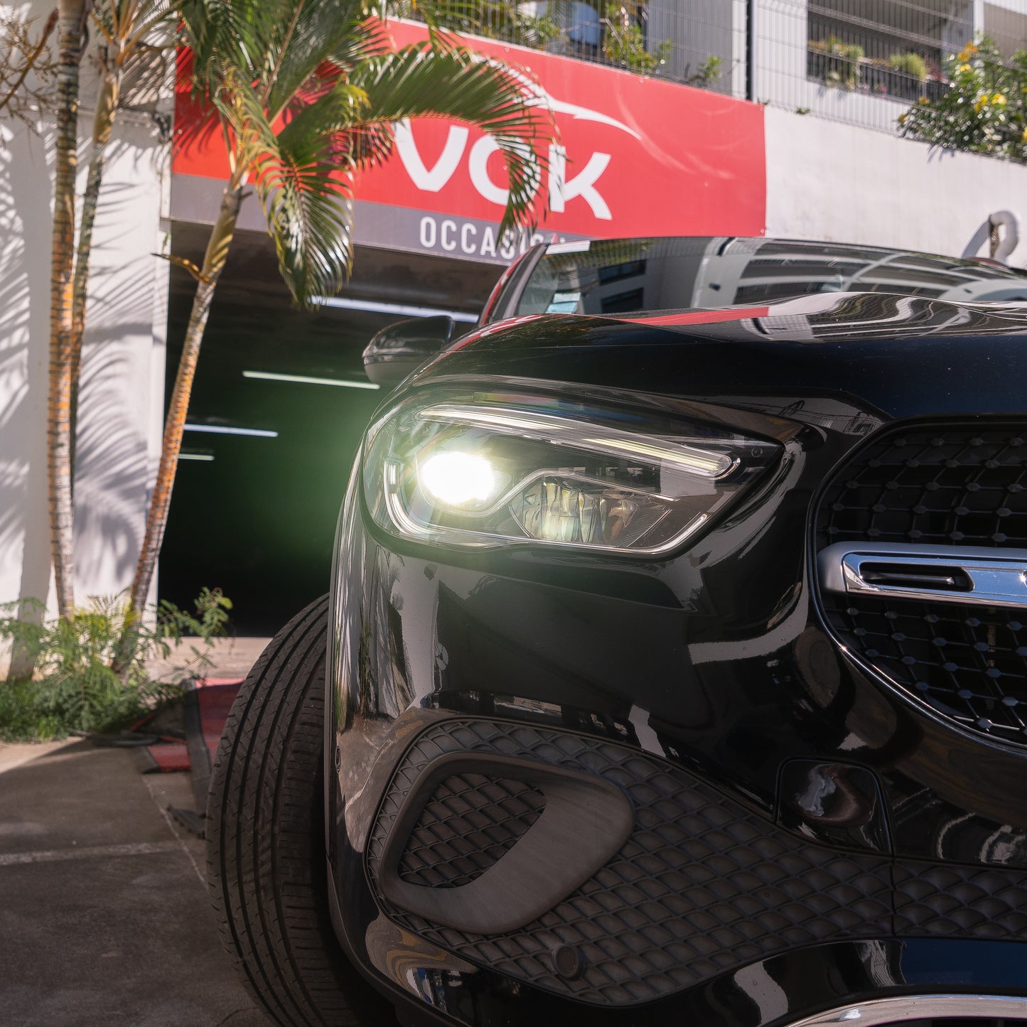 Mercedes GLA 250E Boite automatique 218CV 2020
