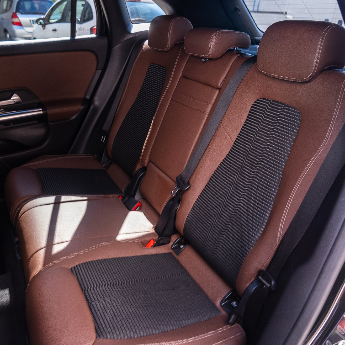 Mercedes GLA 250E Boite automatique 218CV 2020
