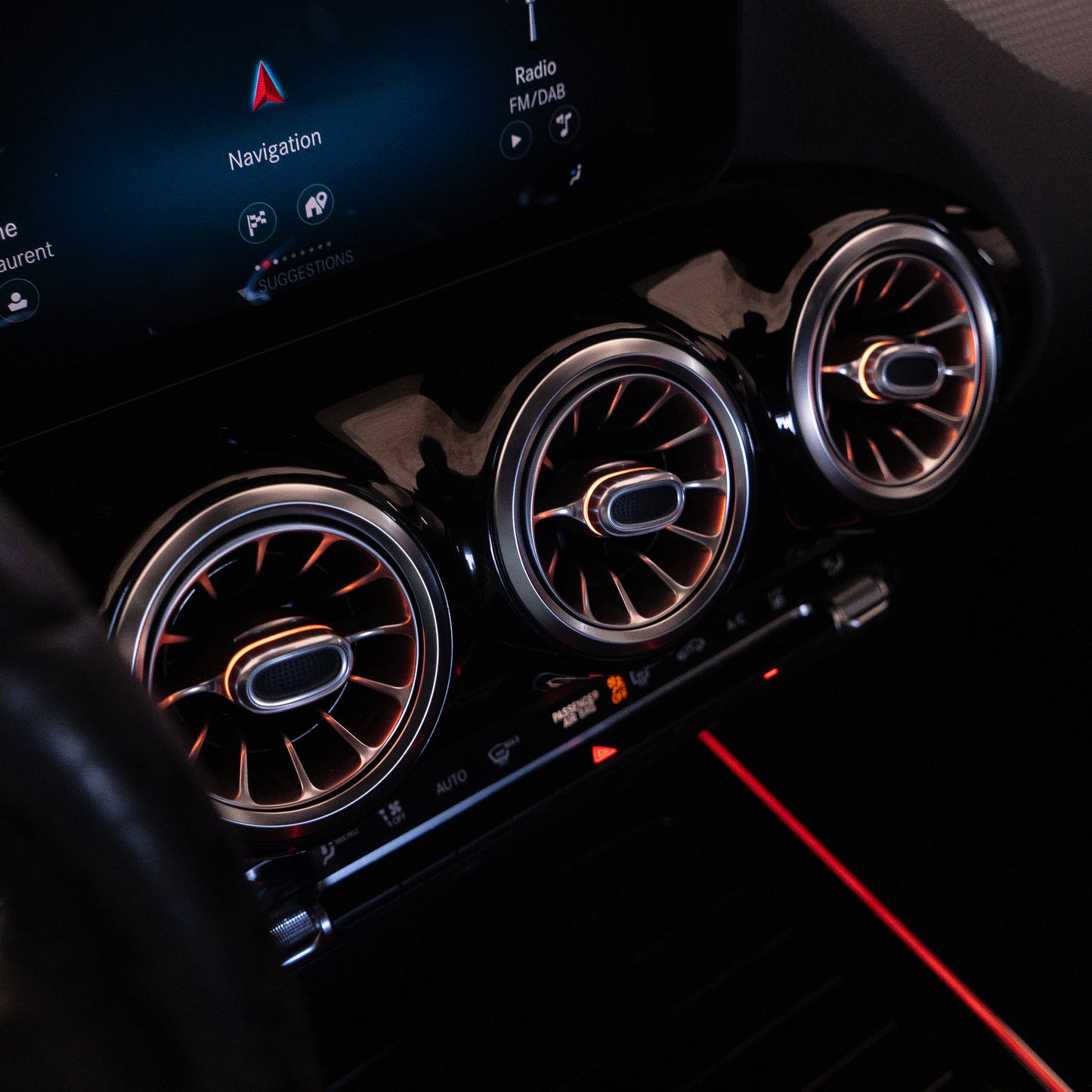 Mercedes GLA 250E Boite automatique 218CV 2020
