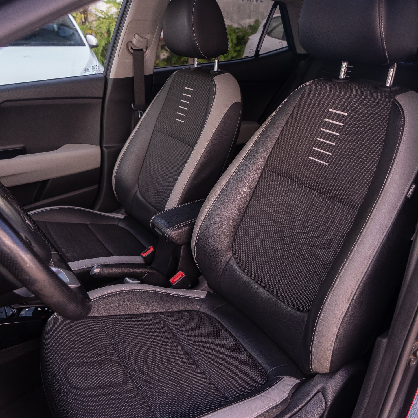 Kia Stonic Premium 120CV Boite automatique 2020
