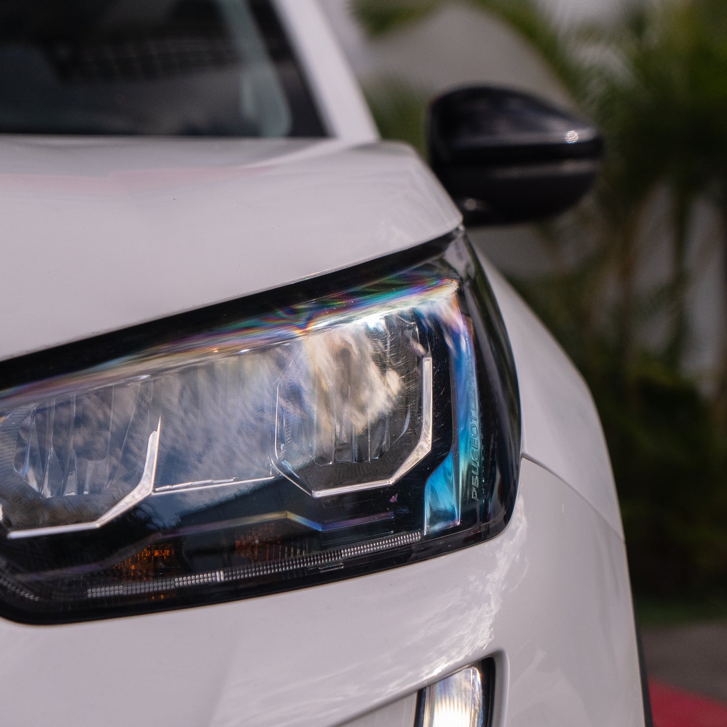 Peugeot 2008 Active HDI 110CV 2022