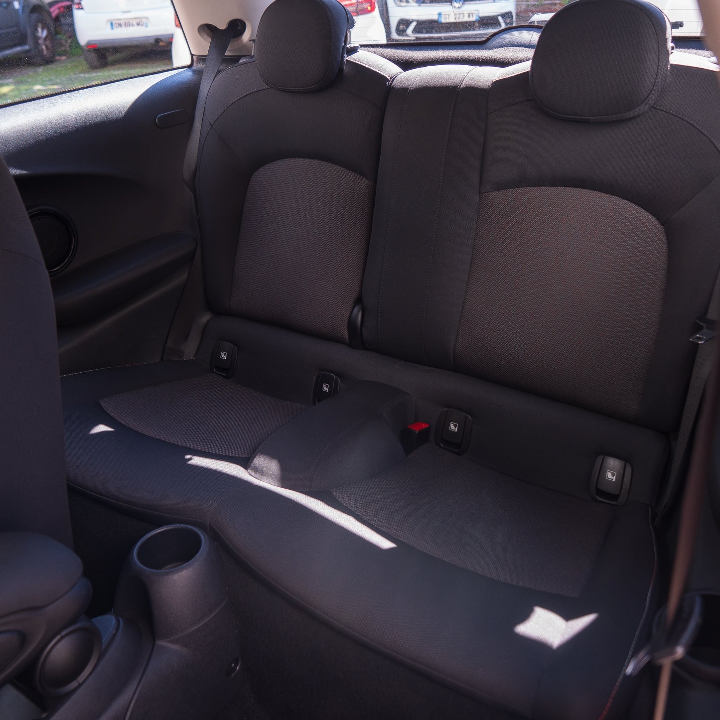 Mini One Hatch 5 Portes 136CV 2022