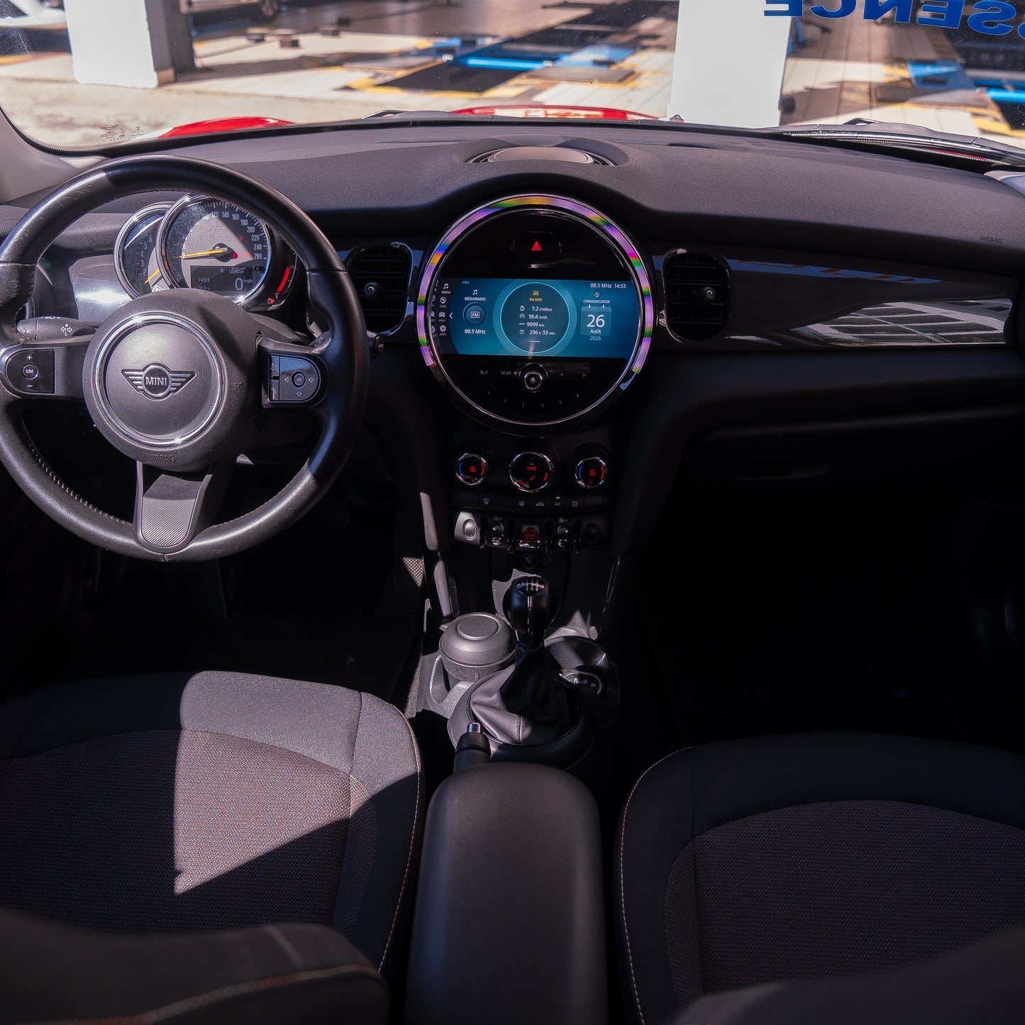 Mini One Hatch 5 Portes 136CV 2022