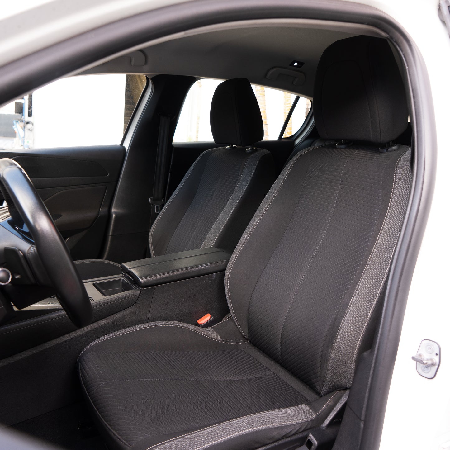 Peugeot 308 Active 130CV Boite automatique 2022