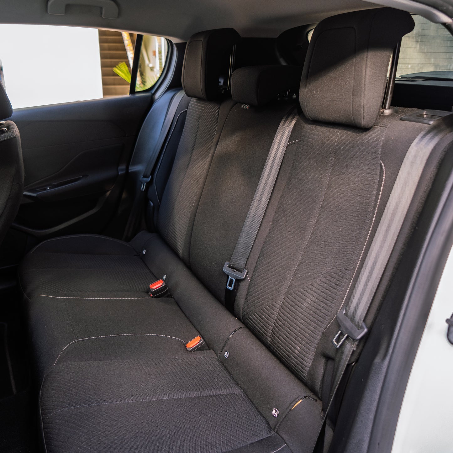 Peugeot 308 Active 130CV Boite automatique 2022