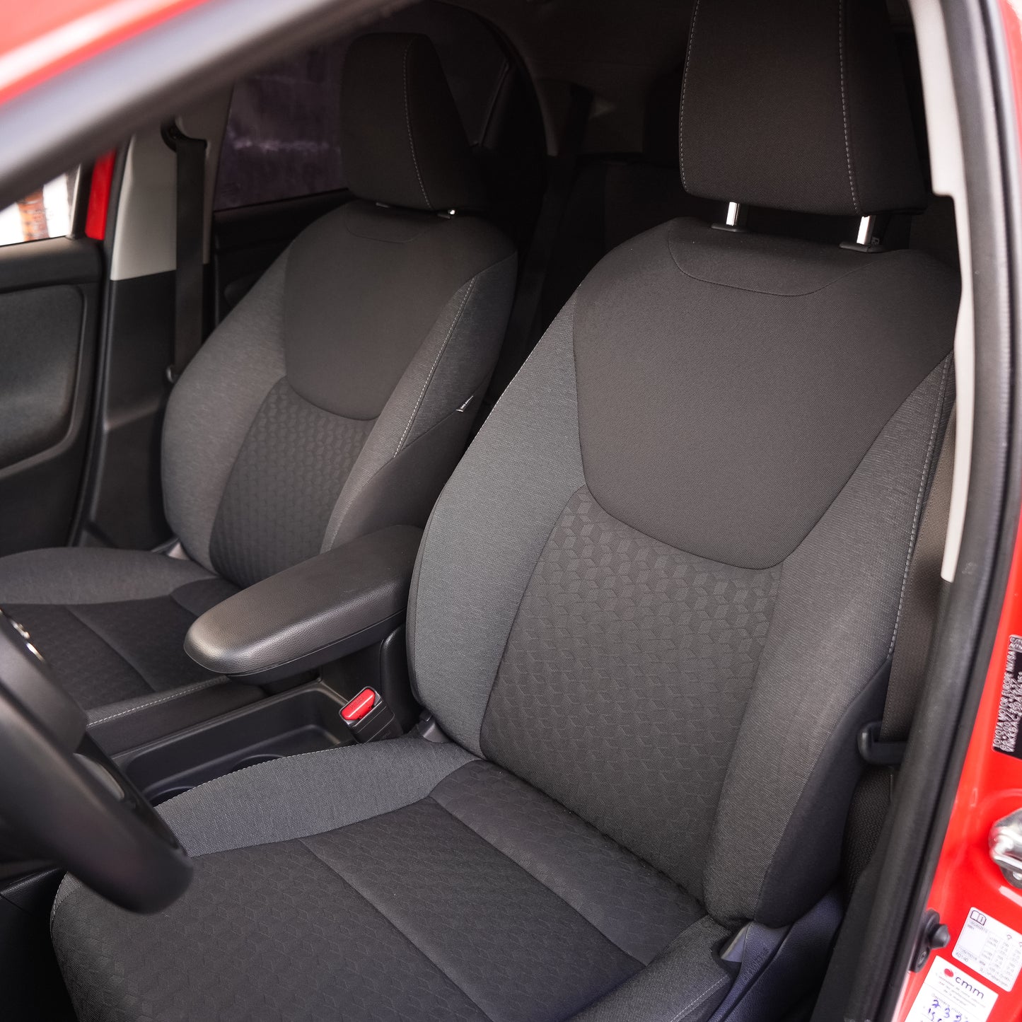 Toyota Yaris Collection 116CV Boite automatique 2021