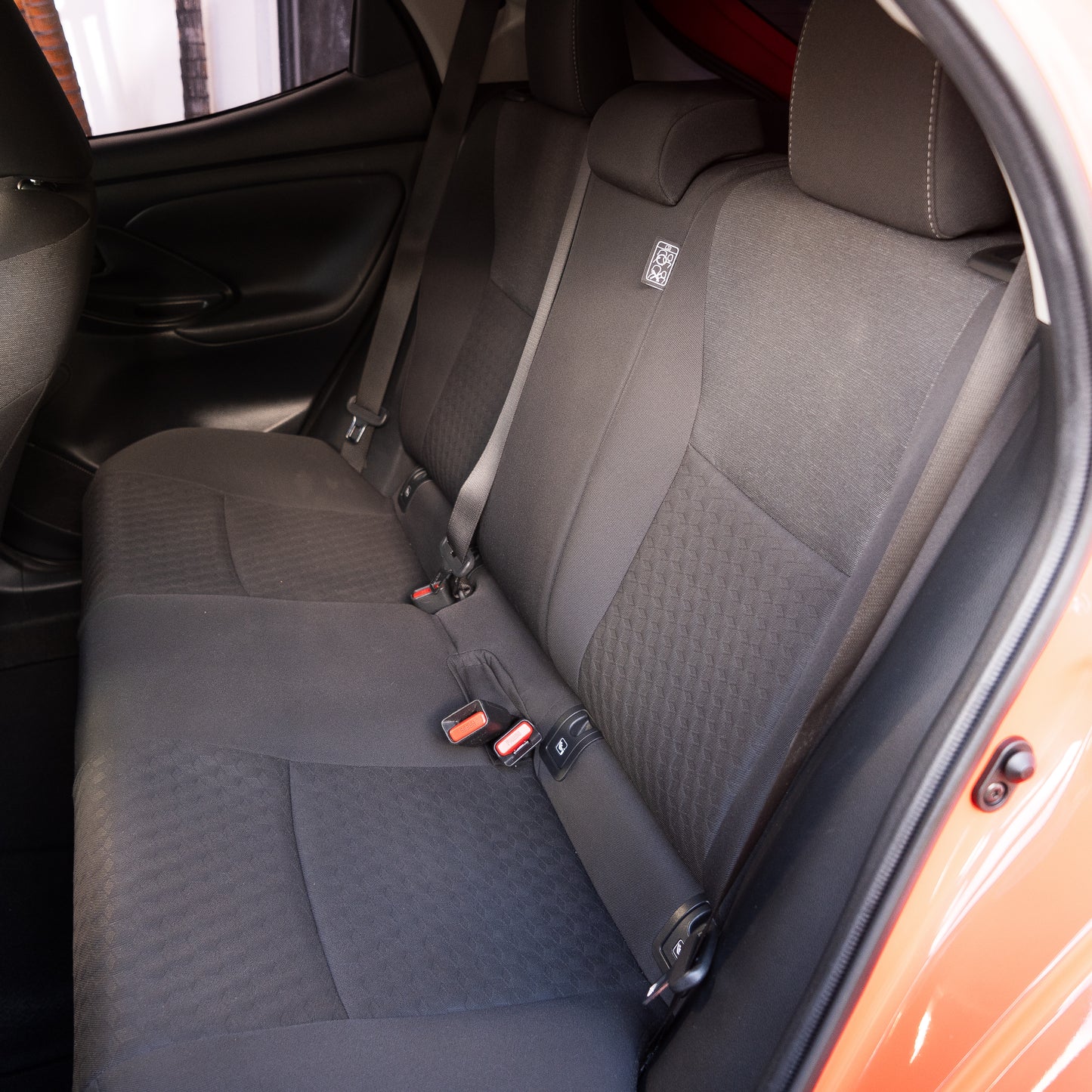 Toyota Yaris Collection 116CV Boite automatique 2021