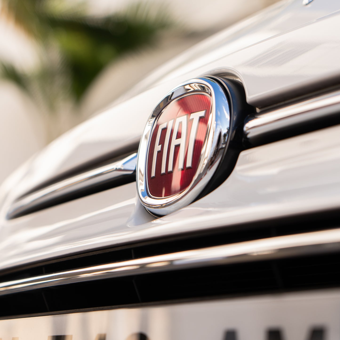 Fiat 500 Dolce Vita 2023