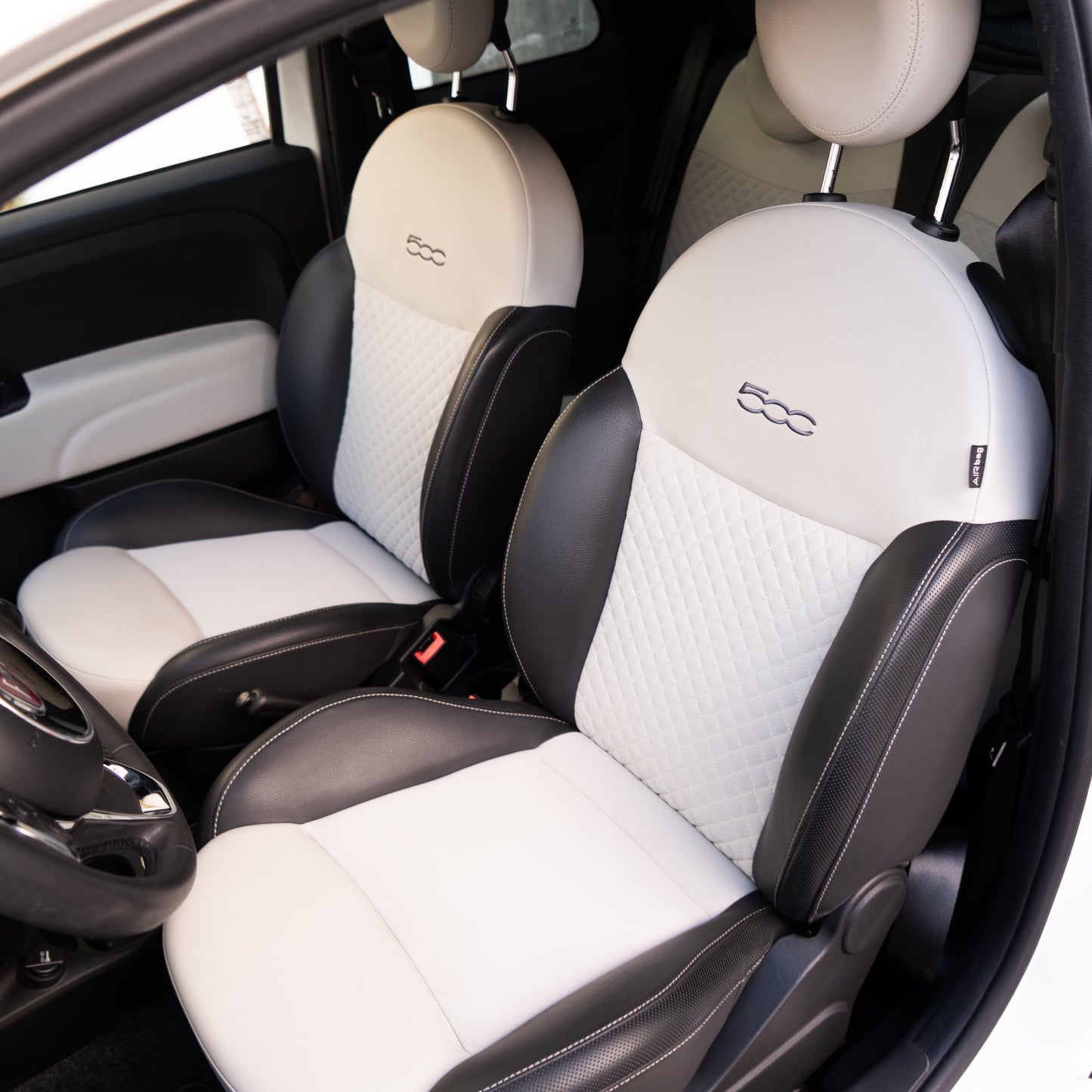 Fiat 500 Dolce Vita 2023
