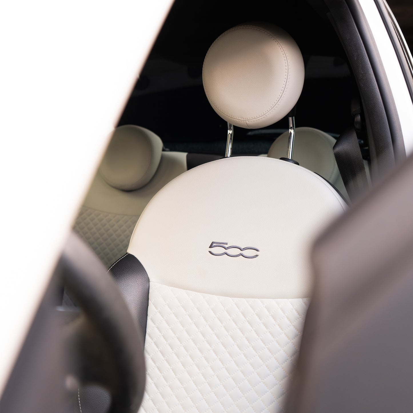 Fiat 500 Dolce Vita 2023