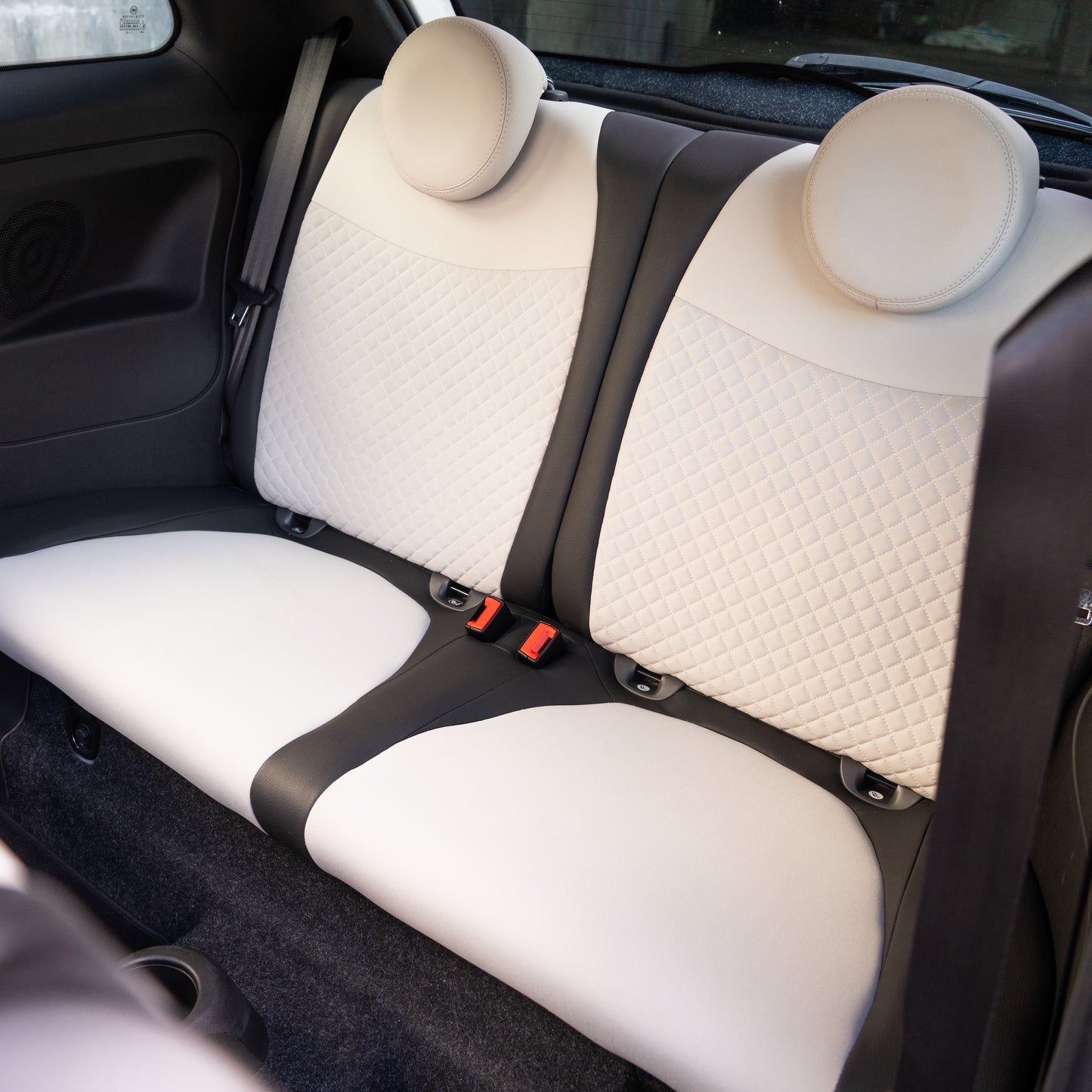 Fiat 500 Dolce Vita 2023