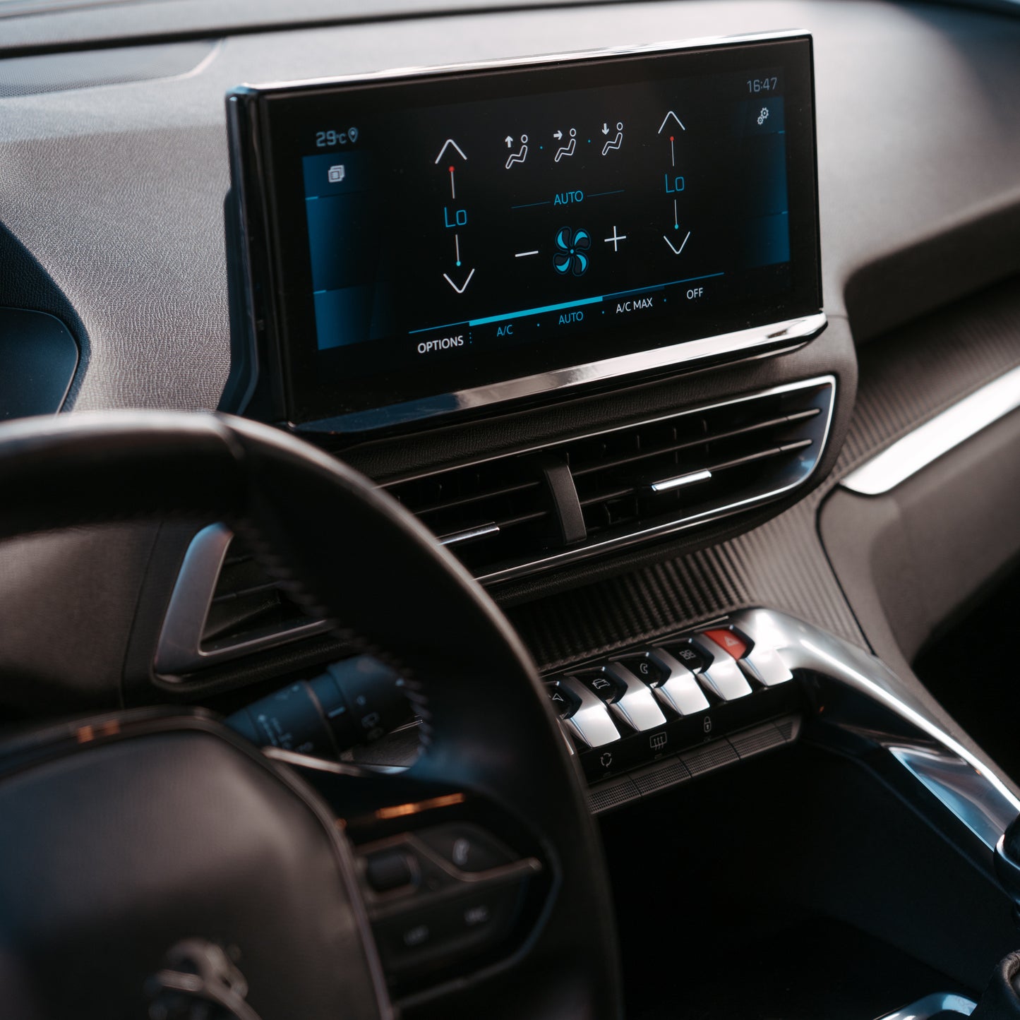 Peugeot 3008 Active 130CV 2021